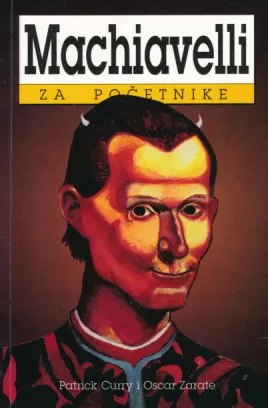 Machiavelli za početnike