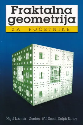 Fraktalna geometrija za početnike