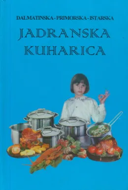 Jadranska kuharica