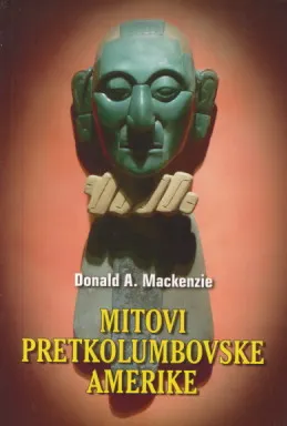 Mitovi pretkolumbovske Amerike