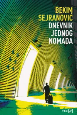 Dnevnik jednog nomada