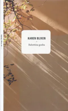 Babettina gozba