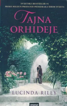 Tajna orhideje