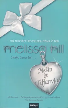 Nešto iz Tiffanyja