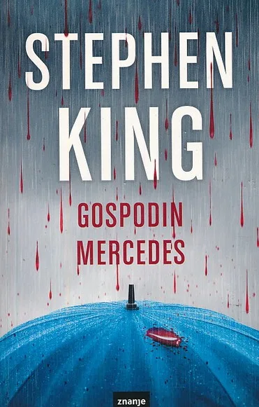 Gospodin Mercedes