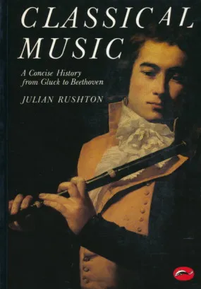 Classical Music: A Concise History