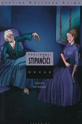Posljednji Stipančići