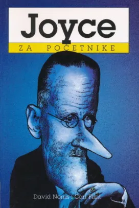 Joyce za početnike