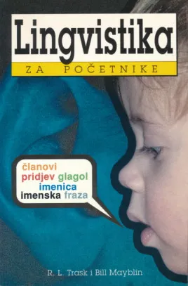 Lingvistika za početnike