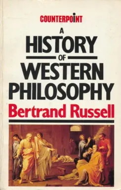 A History of Western Philosophy