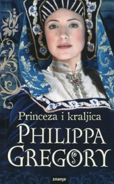 Princeza i kraljica