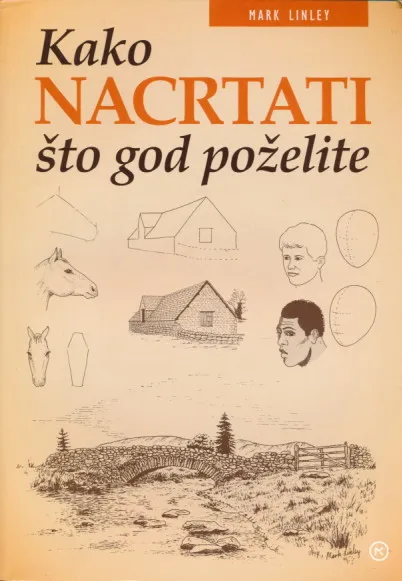 Kako nacrtati što god poželite