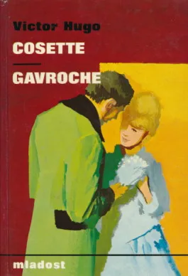 Cosette, Gavroche