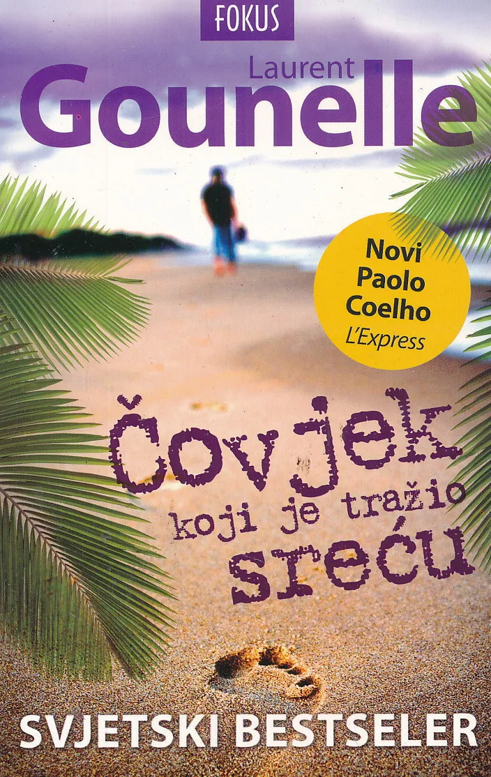 Čovjek koji je tražio sreću