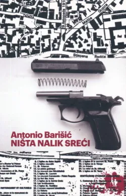 Ništa nalik sreći