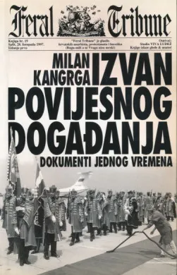 Izvan povijesnog događanja