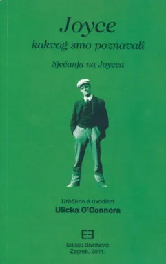 Joyce kakvog smo poznavali