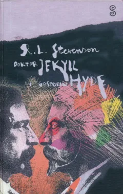 Neobičan slučaj dr. Jekylla i gospodina Hydea