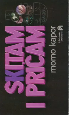 Skitam i pričam
