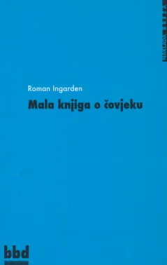 Mala knjiga o čovjeku