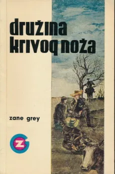 Družina krivog noža