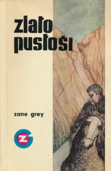 Zlato pustoši