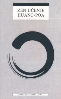 Zen učenje Huang-Poa