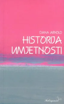 Historija umjetnosti