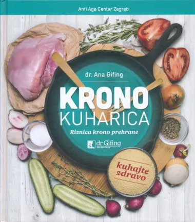 Krono kuharica