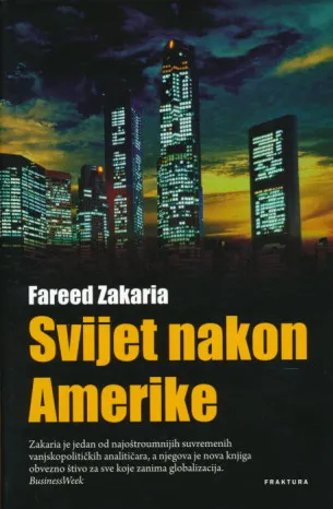 Svijet nakon Amerike