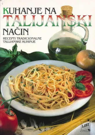 Kuhanje na talijanski način