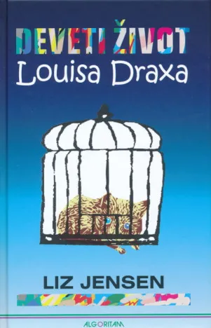 Deveti život Louisa Draxa