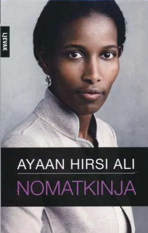 Nomatkinja