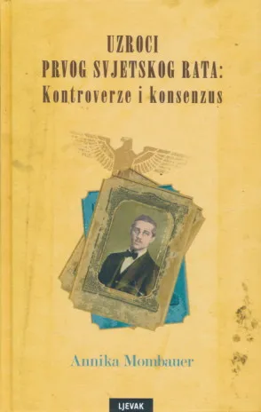 Uzroci Prvog svjetskog rata