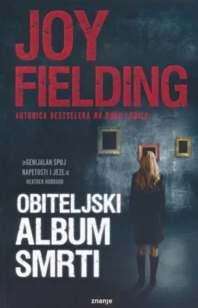 Obiteljski album smrti