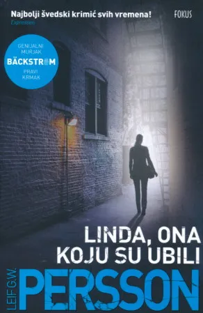 Linda, ona koju su ubili