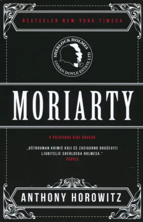 Moriarty