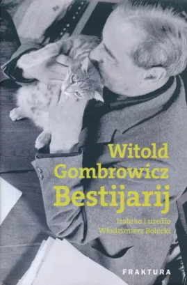 Bestijarij