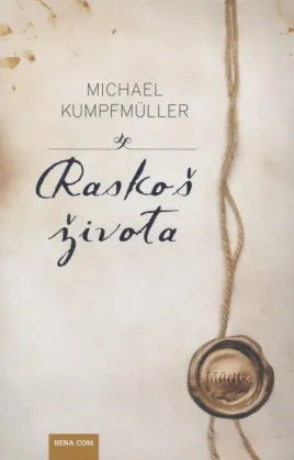 Raskoš života