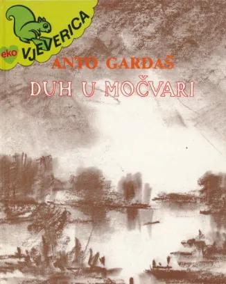 Duh u močvari