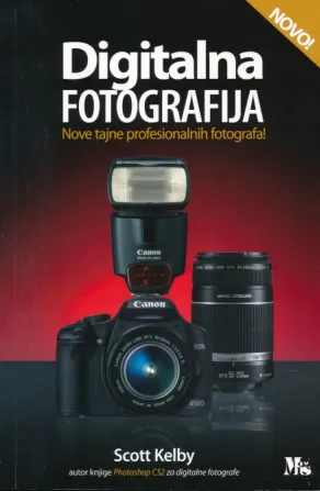 Digitalna fotografija