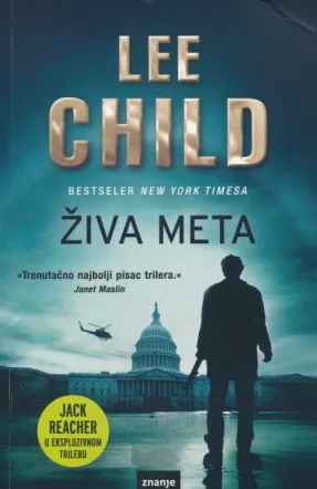 Živa meta