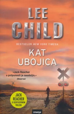 Kat ubojica
