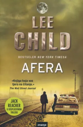 Afera