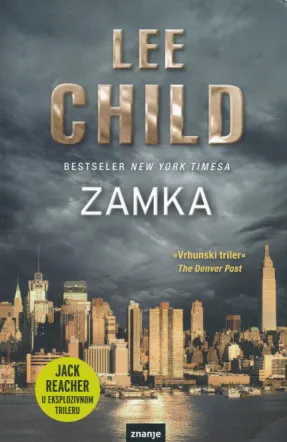 Zamka