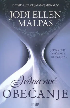 Jedna noć - Obećanje