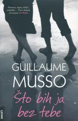 Što bih ja bez tebe