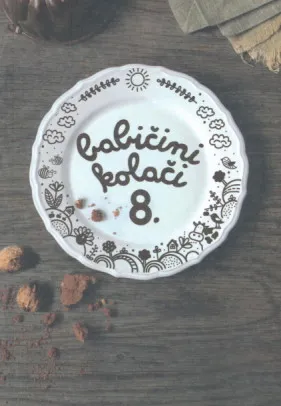 Babičini kolači 8