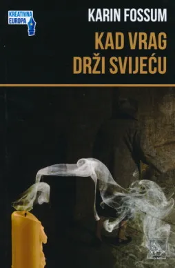 Kad vrag drži svijeću