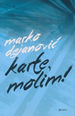 Karte, molim
